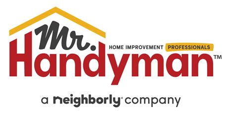 mr. handyman|www.mrhandyman.com.